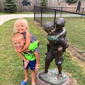 Meet your Posher, Kathy